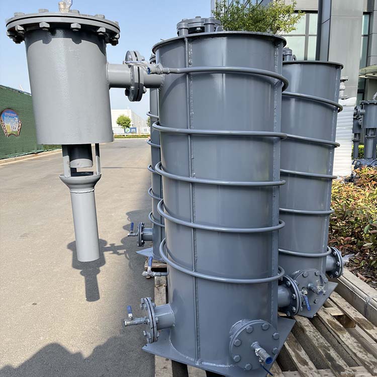 LF-GXZLP 型防泄漏智能型煤气排水器AG庄闲·(中国)集团介绍