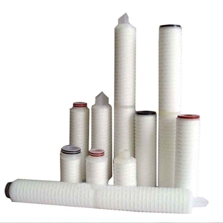 PP折叠滤芯的AG庄闲·(中国)集团介绍