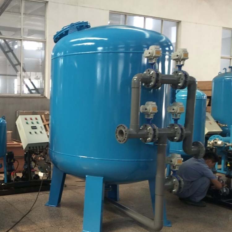 核桃壳过滤器AG庄闲·(中国)集团介绍