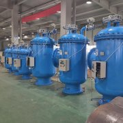 刷式过滤器和吸式过滤器的区别是什么？